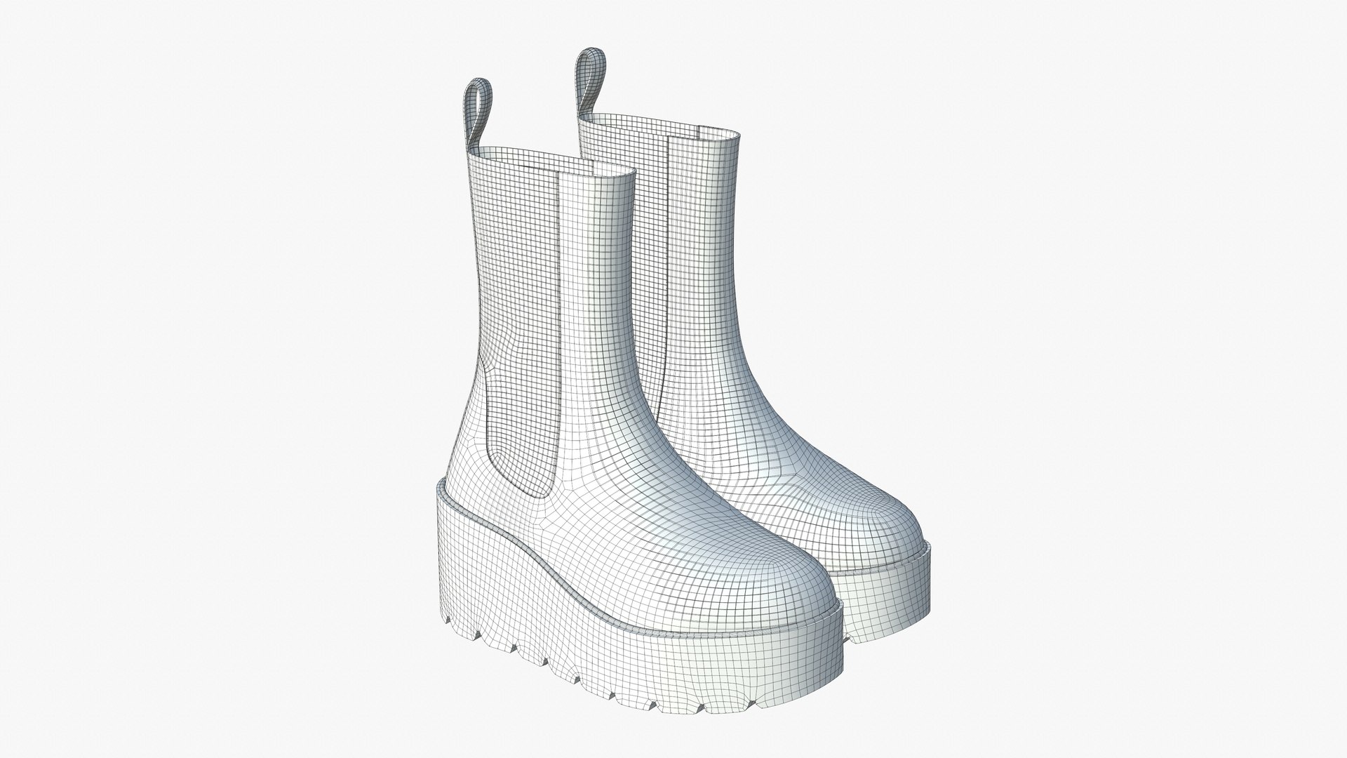 3D model Shoe Store Shelving https://p.turbosquid.com/ts-thumb/R9/gtFGU6/z8/blackboots38render22/jpg/1663656546/1920x1080/fit_q87/e602bd819a9a8023aecb6458e1b5d459e7a7ad89/blackboots38render22.jpg
