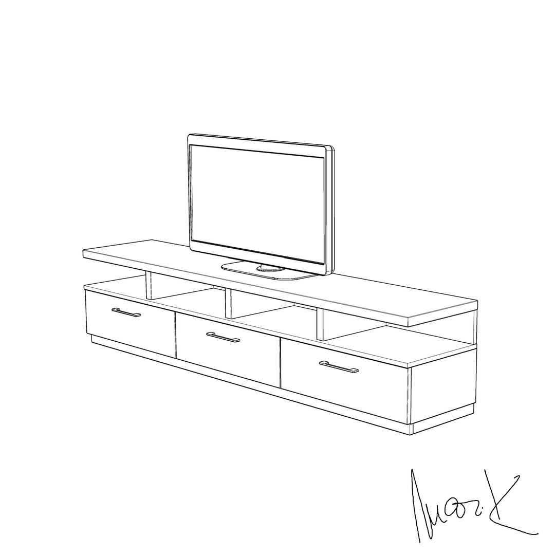 tv stand 3D https://p.turbosquid.com/ts-thumb/R9/l8MaoL/SDCE6qtm/005/jpg/1508314492/1920x1080/fit_q87/8b98107f23669d4bb04d8369e70e3e3a1038f8ff/005.jpg