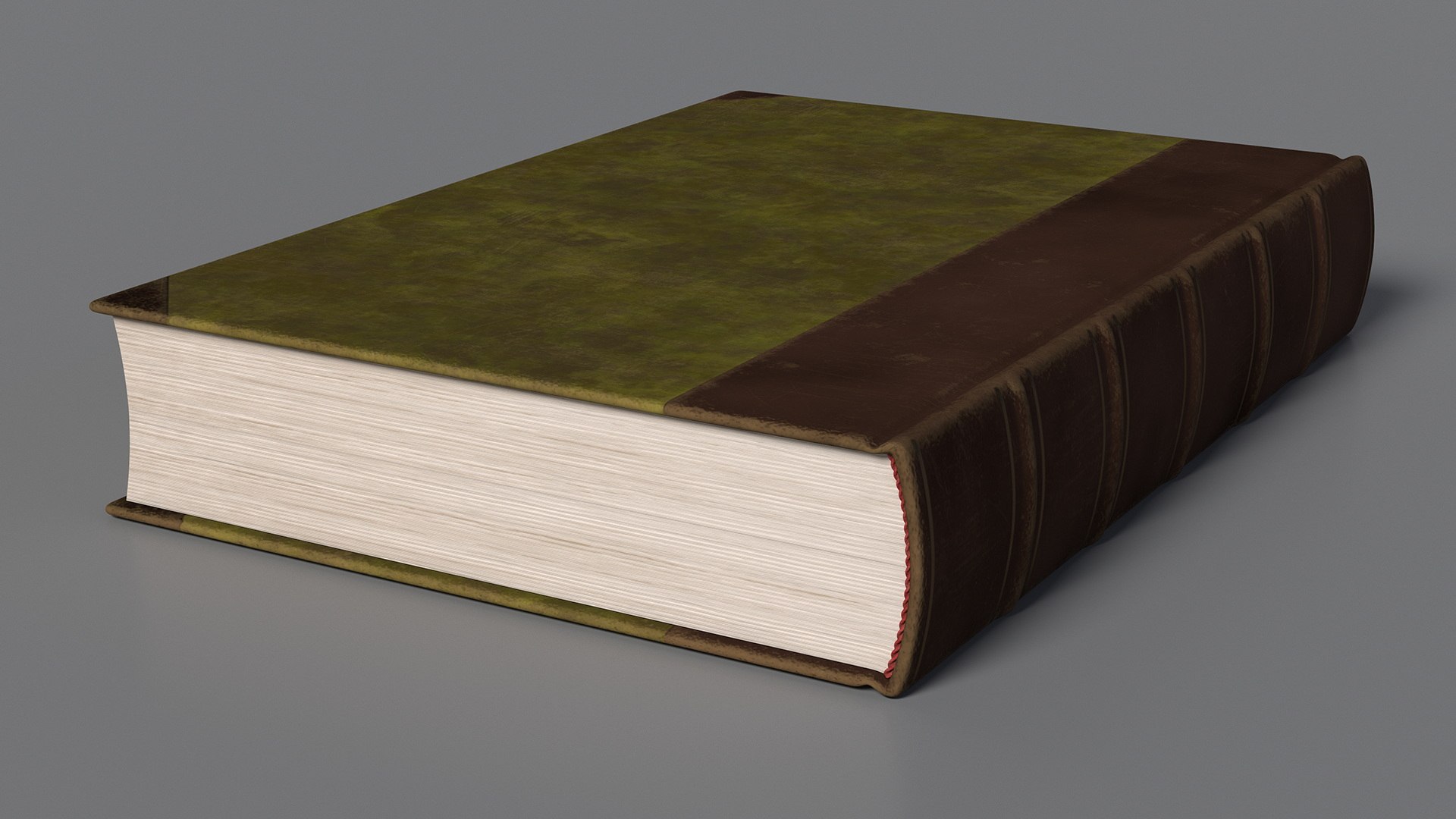 3D model Hardcover Book Green https://p.turbosquid.com/ts-thumb/R9/mCJg3q/0K/hardcover_book_green_0007/jpg/1719313523/1920x1080/fit_q87/a98ad03b309cf46c463a82b19681db633b11ebb6/hardcover_book_green_0007.jpg