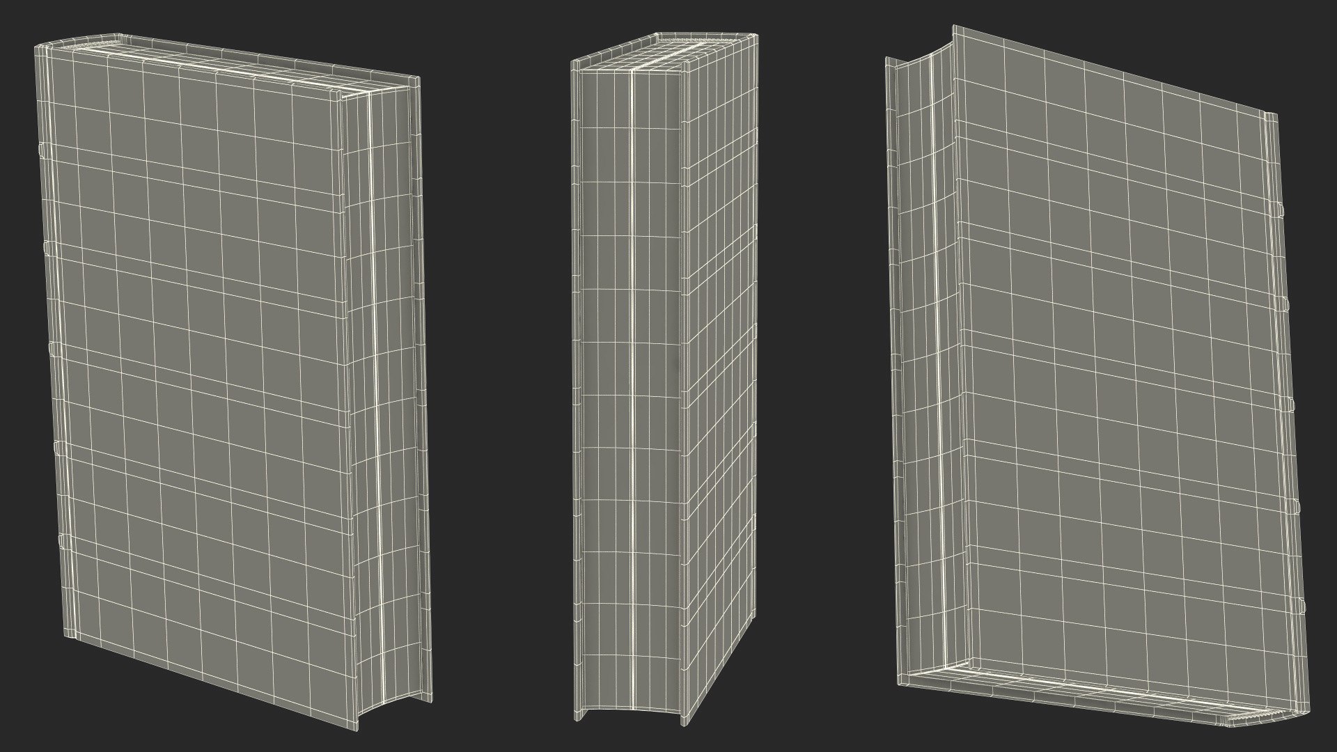 3D model Hardcover Book Green https://p.turbosquid.com/ts-thumb/R9/mCJg3q/Ew/hardcover_book_green_018/jpg/1719313249/1920x1080/fit_q87/7c58279e3893158d489067d352ff022eadb2956a/hardcover_book_green_018.jpg