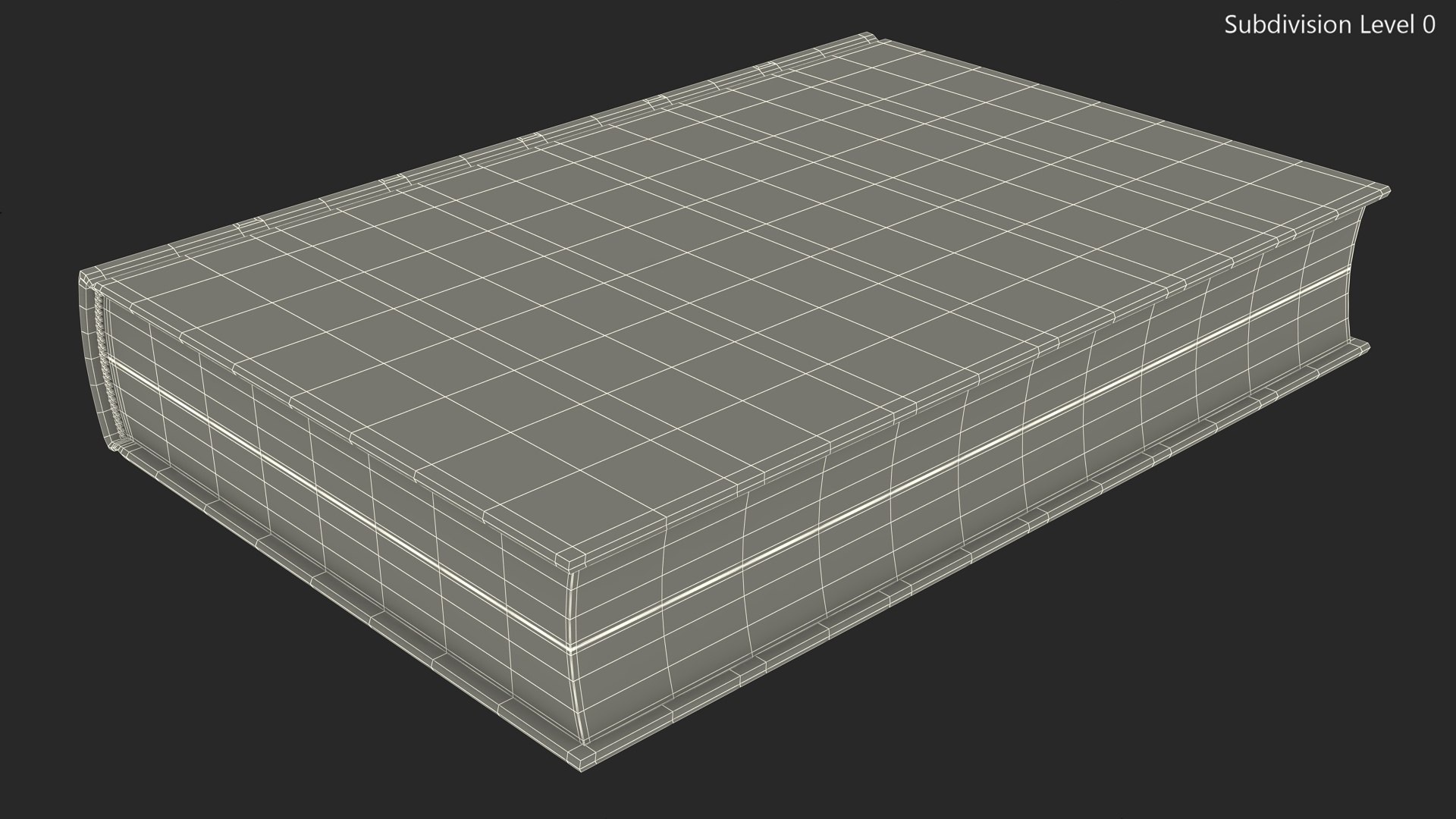 3D model Hardcover Book Green https://p.turbosquid.com/ts-thumb/R9/mCJg3q/Rc/hardcover_book_green_013/jpg/1719313246/1920x1080/fit_q87/481014514e0dd93ee63f795971504b69b0a18943/hardcover_book_green_013.jpg