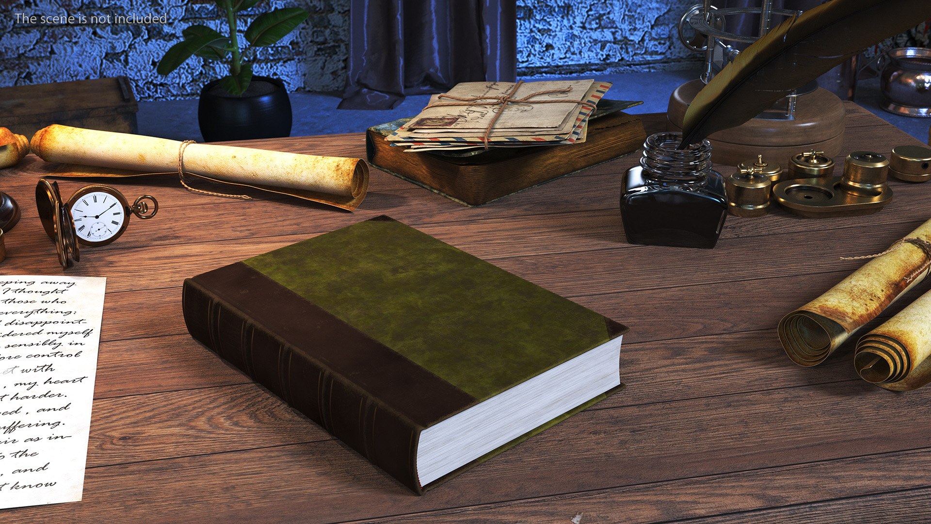 3D model Hardcover Book Green https://p.turbosquid.com/ts-thumb/R9/mCJg3q/j1/hardcover_book_green_003/jpg/1719313239/1920x1080/fit_q87/791d05a827f188f71df58a016ffb86324cd92b4c/hardcover_book_green_003.jpg