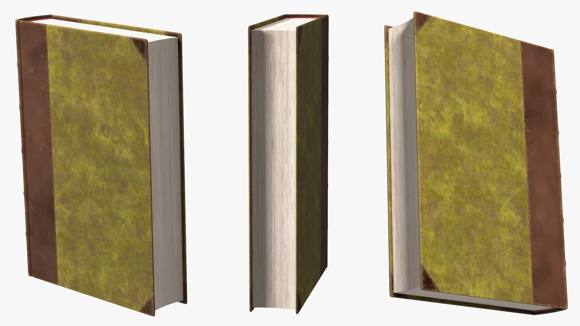 3D model Hardcover Book Green https://p.turbosquid.com/ts-thumb/R9/mCJg3q/wf/hardcover_book_green_008/jpg/1719313243/1920x1080/fit_q87/234ec9438ff902e739bc62941a82fb30e6d90c89/hardcover_book_green_008.jpg