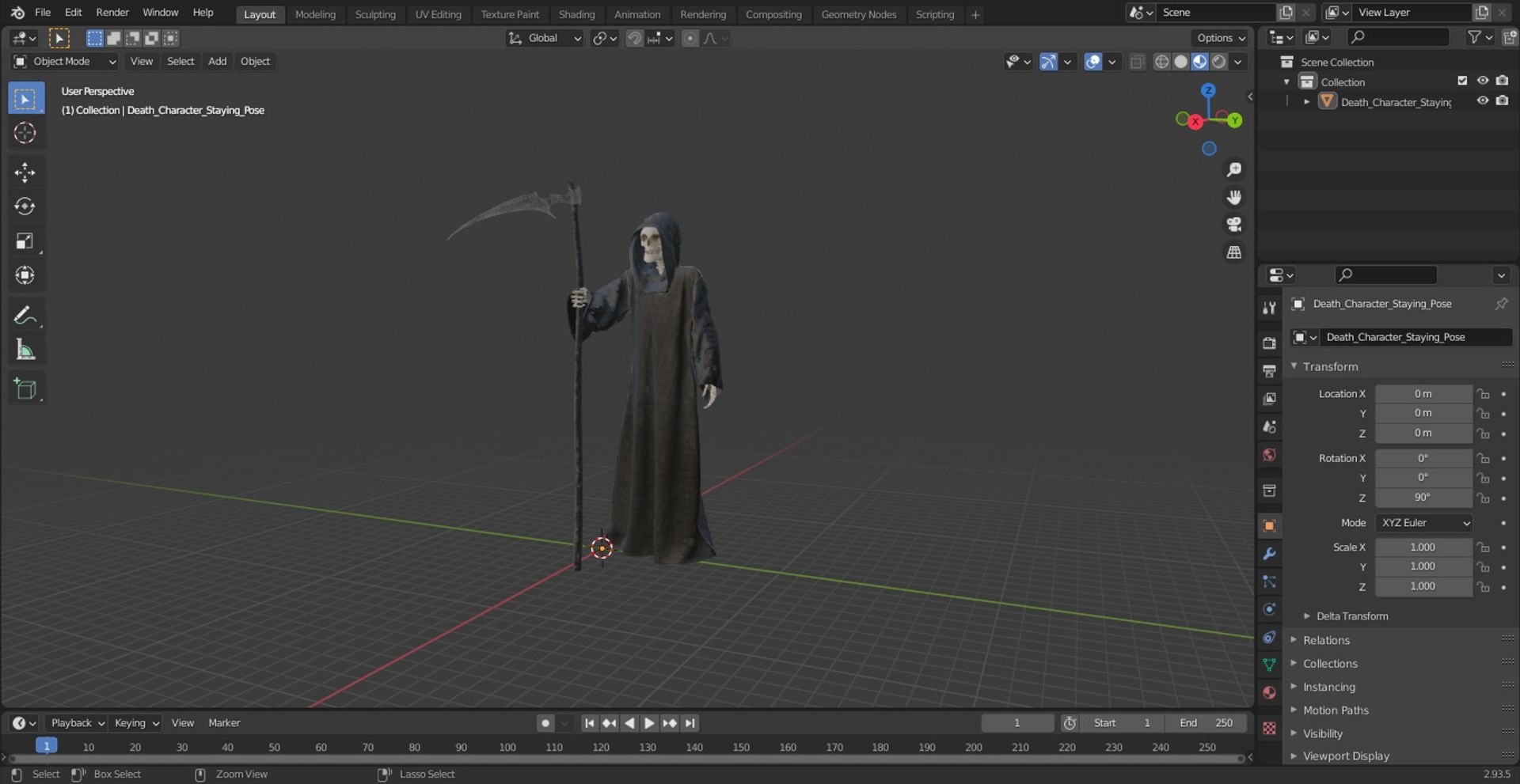 3D Death Character Staying Pose https://p.turbosquid.com/ts-thumb/R9/mJXbSh/IG/deathcharacterstayingposemb3dmodel021/jpg/1634081524/1920x1080/fit_q87/1cafbfd4b0b2cac2f2fb1168e94ca335fbbeec44/deathcharacterstayingposemb3dmodel021.jpg