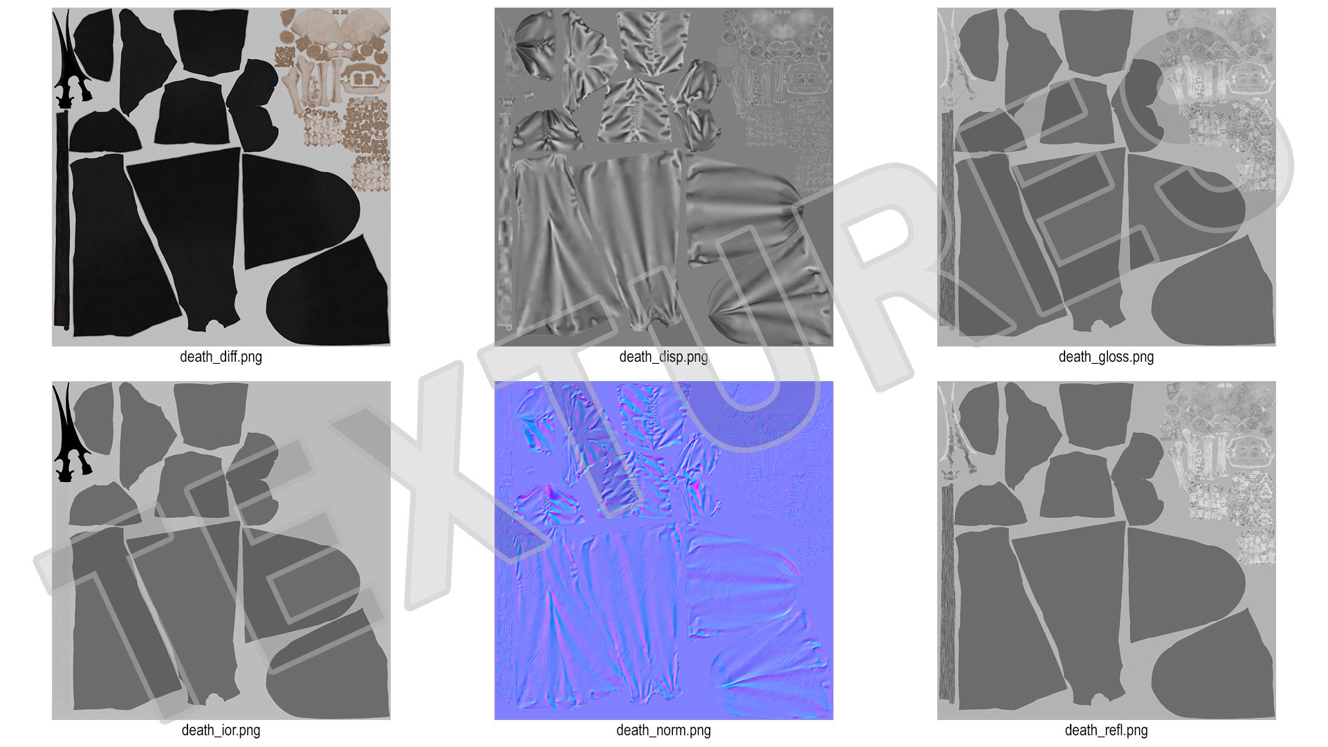 3D Death Character Staying Pose https://p.turbosquid.com/ts-thumb/R9/mJXbSh/jv/deathcharacterstayingposemb3dmodel019/jpg/1634081518/1920x1080/fit_q87/c47bcae30ac11a20b6e1e3bee9828cd6b028f2c4/deathcharacterstayingposemb3dmodel019.jpg