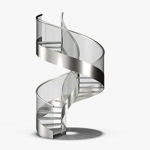 Spiral Stair 06