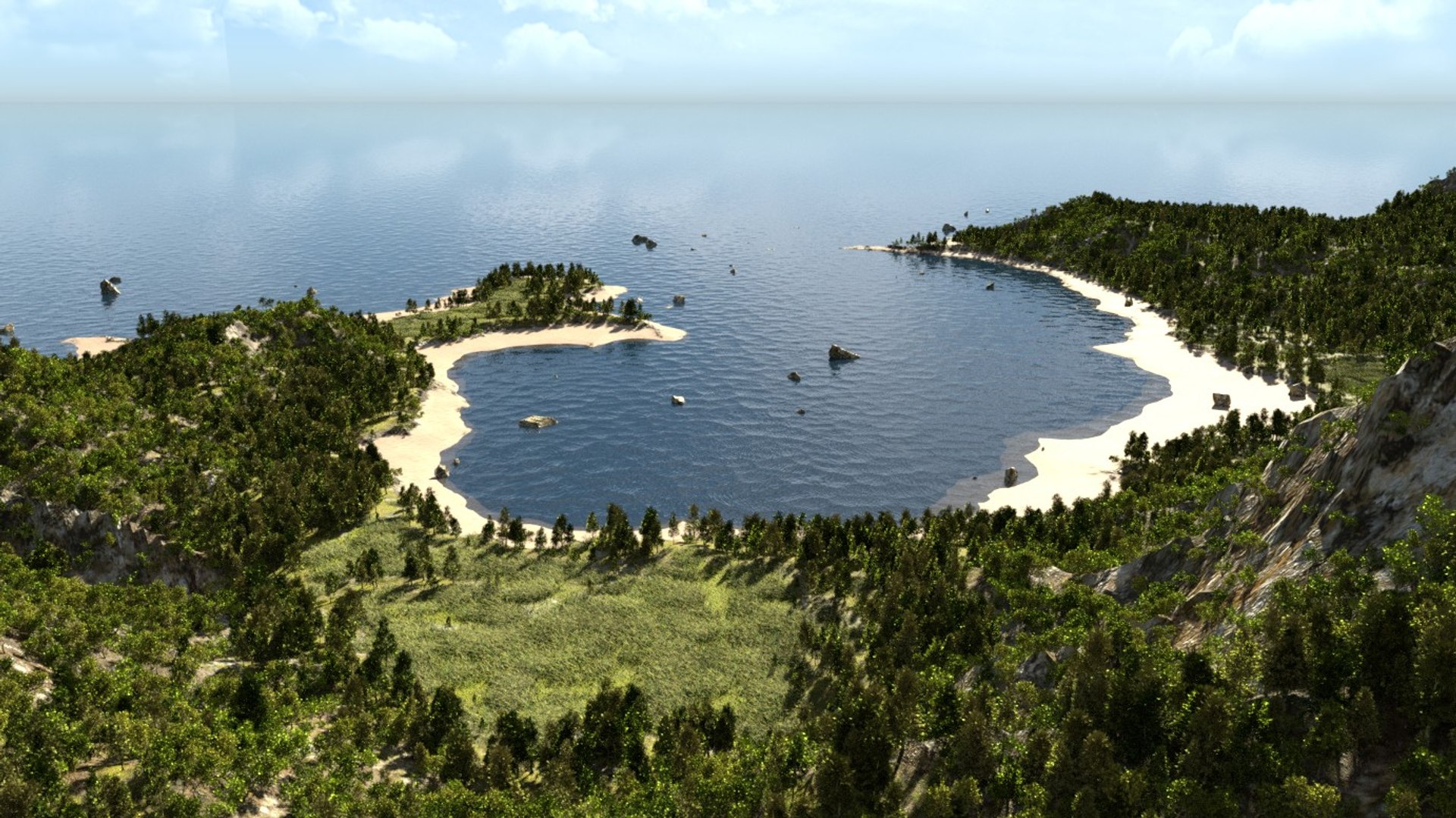 3D model island blender https://p.turbosquid.com/ts-thumb/R9/pBc6lM/K1mZKAKA/volcanoisland_08/jpg/1548940192/1920x1080/fit_q87/c2984737614de0e49d45e76278d4e2156960a61f/volcanoisland_08.jpg