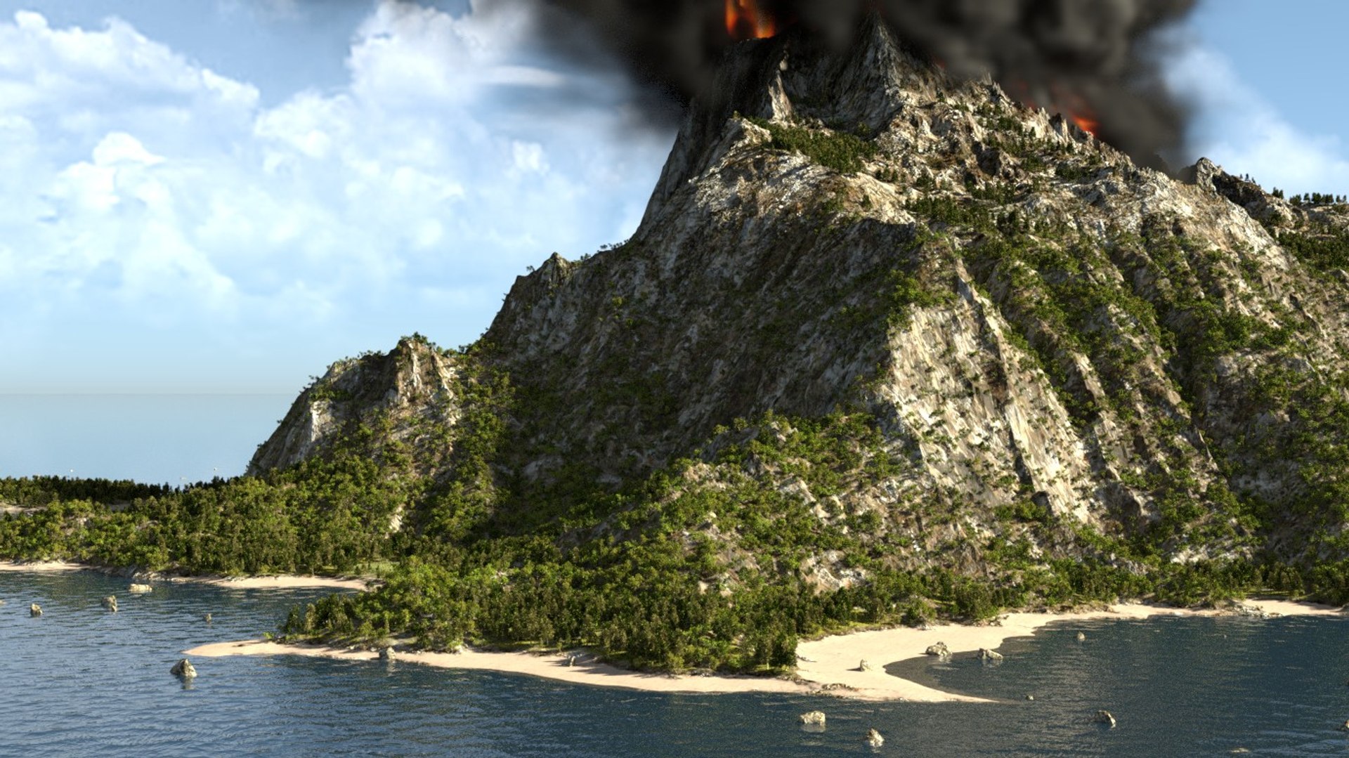 3D model island blender https://p.turbosquid.com/ts-thumb/R9/pBc6lM/dSZD68YD/volcanoisland_11/jpg/1548940282/1920x1080/fit_q87/1f1220970ab547827e70f562a523301f72d02134/volcanoisland_11.jpg