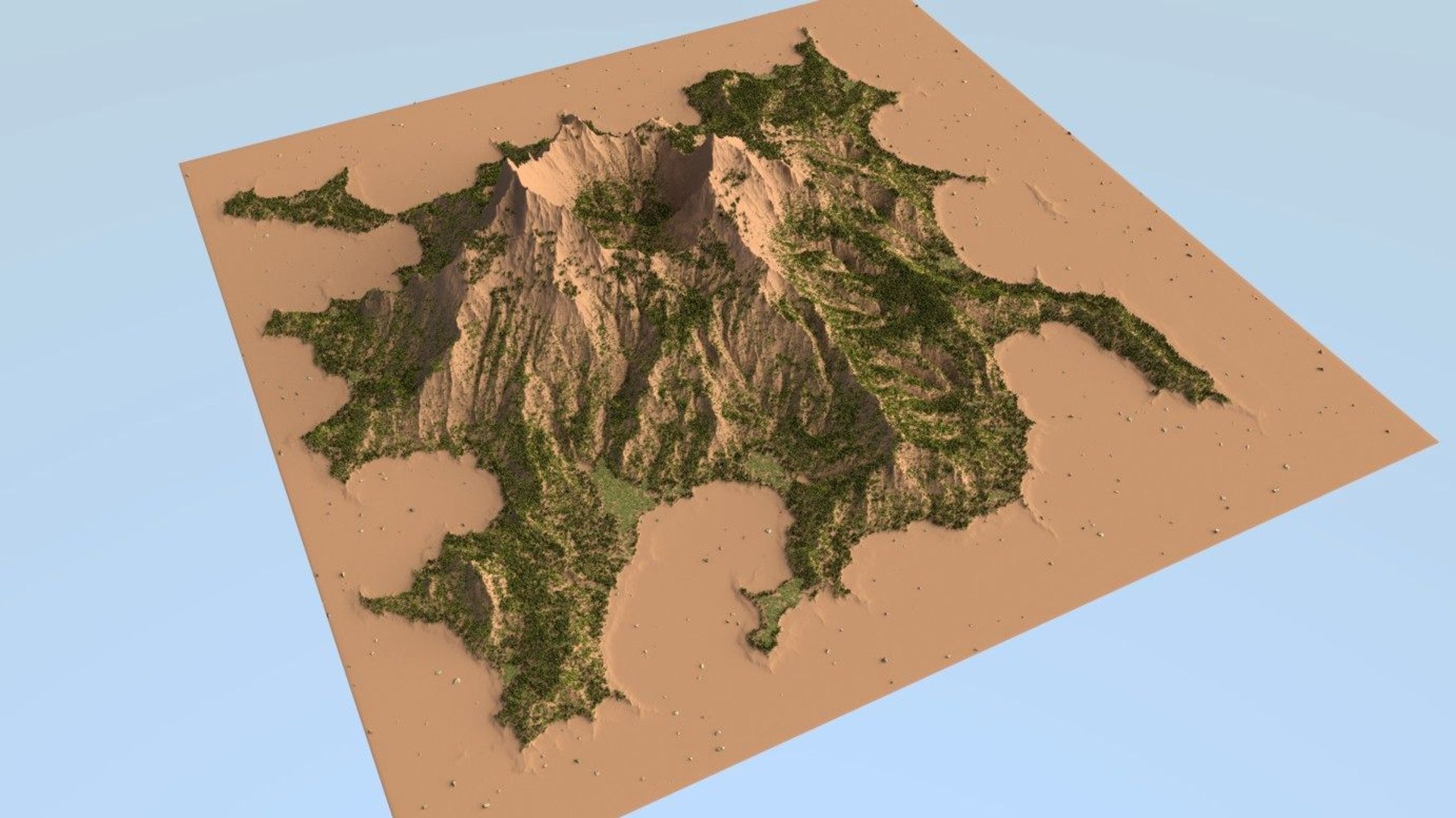 3D model island blender https://p.turbosquid.com/ts-thumb/R9/pBc6lM/nyN2i0cL/volcanoisland_97/jpg/1548940501/1920x1080/fit_q87/ab43caf9d3919c1da5801a37248bc833b66fbc87/volcanoisland_97.jpg
