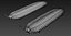 Arthropleura armata