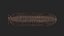 Arthropleura armata