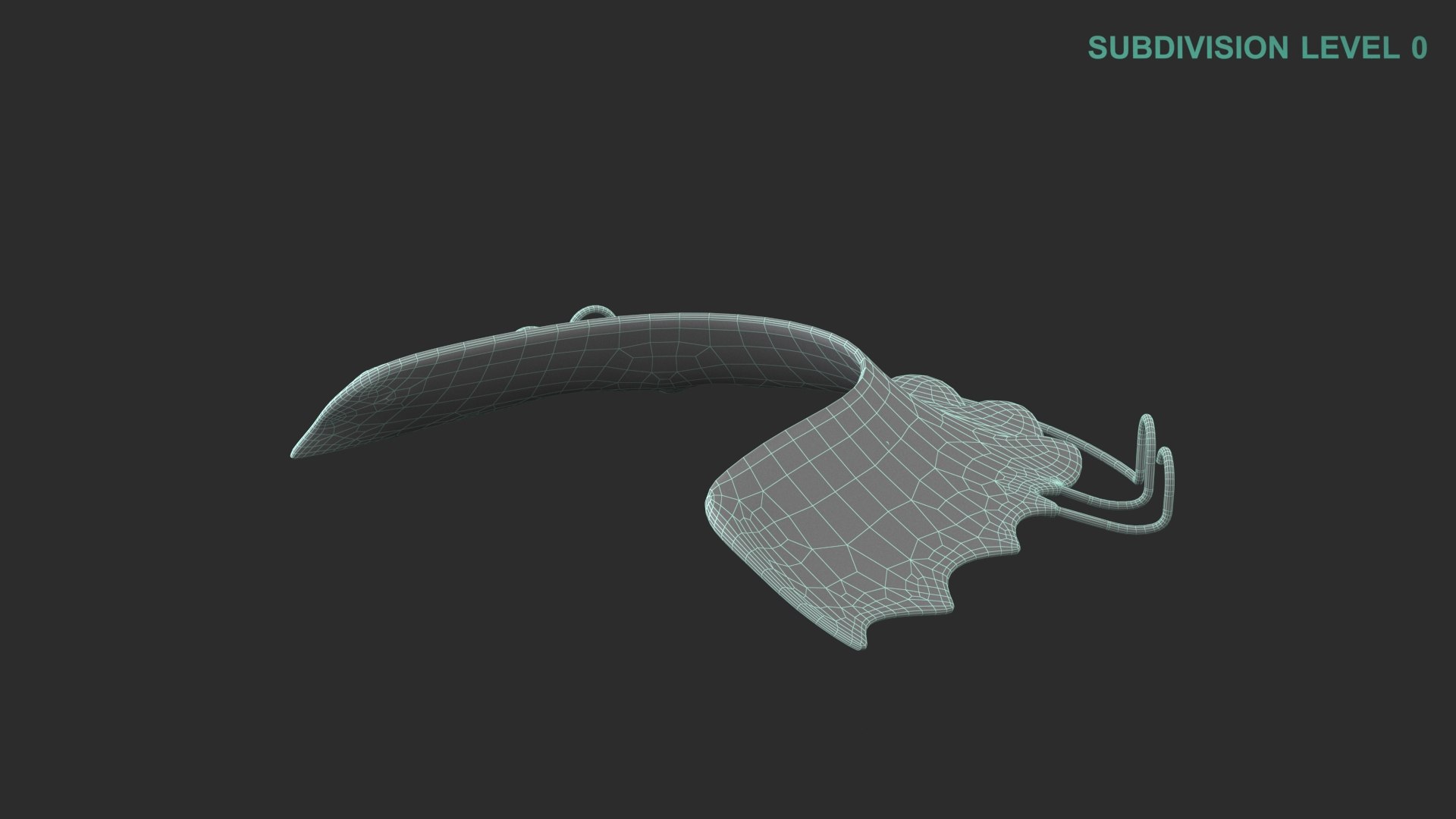 Dental Retainer 3D https://p.turbosquid.com/ts-thumb/R9/u7wMbh/Az/wireframe0009/jpg/1706604395/1920x1080/fit_q87/328db0ad83c00db18050e779ffc1b0aa2ffd8ca8/wireframe0009.jpg