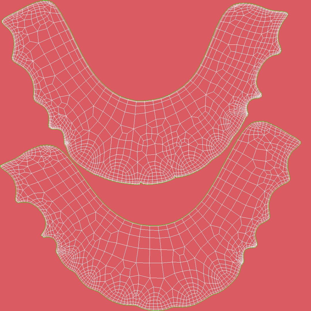 Dental Retainer 3D https://p.turbosquid.com/ts-thumb/R9/u7wMbh/NZ/uv/jpg/1706604659/1920x1080/fit_q87/aadc599184b029a6f7ee4575cb2446494dd9b844/uv.jpg