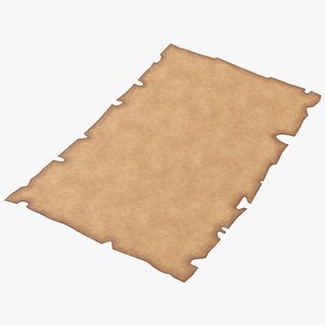 3D Scroll