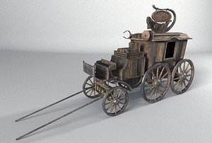 Wagon Ratcatcher