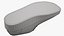 Clarks Wallabee Cup Grünes Wildleder