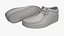 Clarks Wallabee Cup Grünes Wildleder