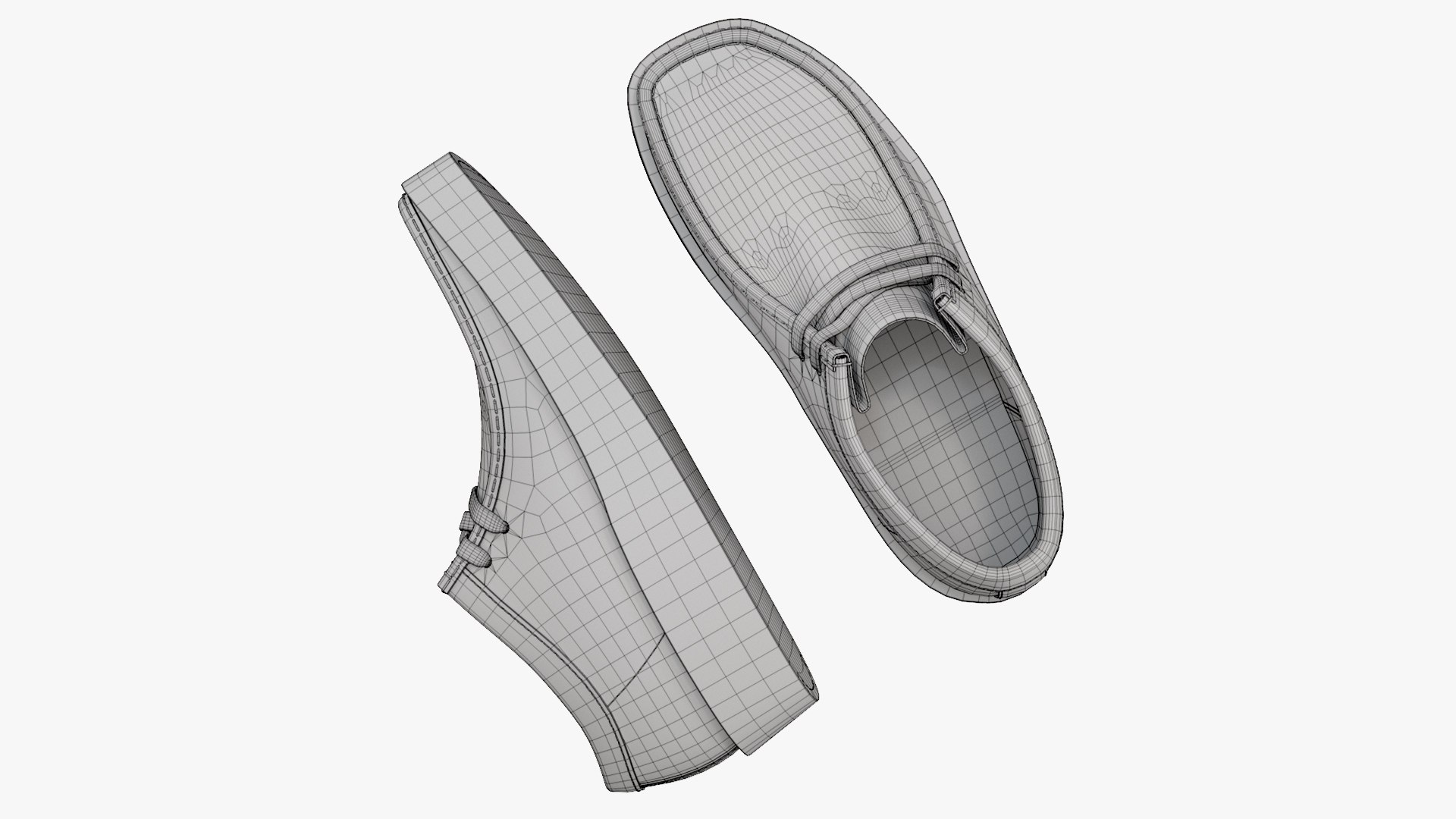 Clarks Wallabee Cup Green Suede model https://p.turbosquid.com/ts-thumb/R9/y1p8SC/kQ/clarkswallabeecup02wireframe/jpg/1714725636/1920x1080/fit_q87/189e3048134345153b60fb60ebb2643e72a18196/clarkswallabeecup02wireframe.jpg