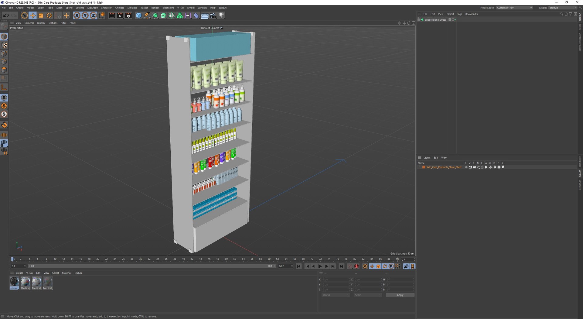 Skin Care Products Store Shelf 3D model https://p.turbosquid.com/ts-thumb/R9/yNknPl/5w/skin_care_products_store_shelf_1002/jpg/1741143082/1920x1080/fit_q87/9d83f77a514b9dae924640603e09384b01b057ba/skin_care_products_store_shelf_1002.jpg
