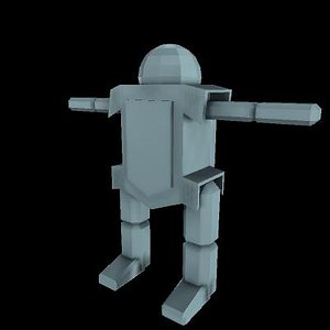 free robot_Xtruder