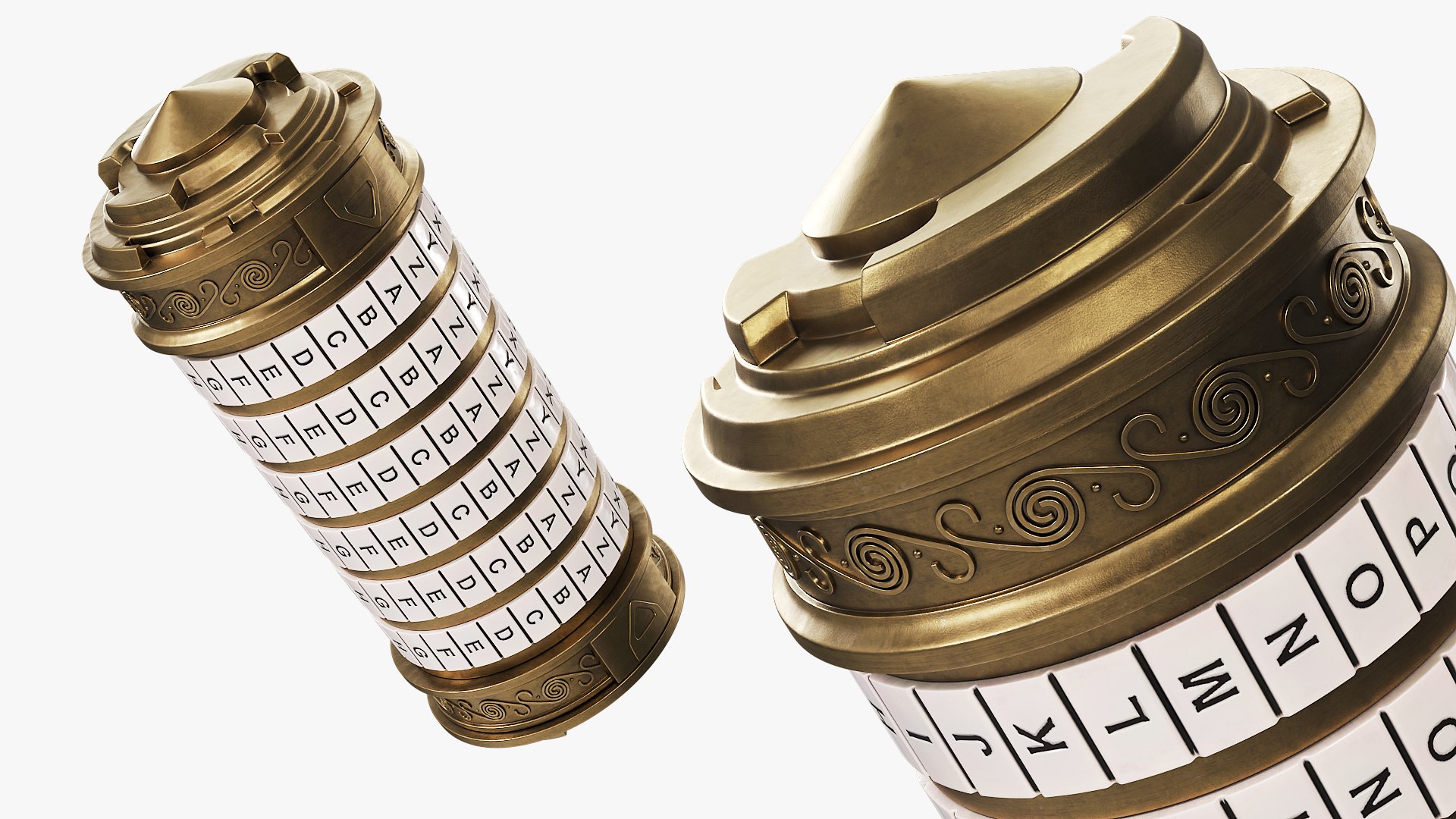 Da Vinci Cryptex Letter Combination Lock Gold 3D https://p.turbosquid.com/ts-thumb/RA/5jpofY/LC/da_vinci_cryptex_letter_combination_lock_gold_005/jpg/1767058572/1920x1080/fit_q87/a75500af941a18d62acb48ccaa199b4d08176fb1/da_vinci_cryptex_letter_combination_lock_gold_005.jpg