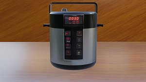 rice cooker