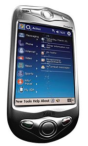 3ds max xda ii portable