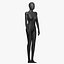 Mannequin Femme 04