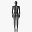 Mannequin Femme 04
