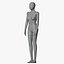Mannequin Femme 04