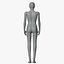 Mannequin Femme 04