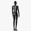 Mannequin Femme 04