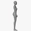 Mannequin Femme 04