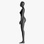 Mannequin Femme 04