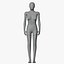 Mannequin Femme 04