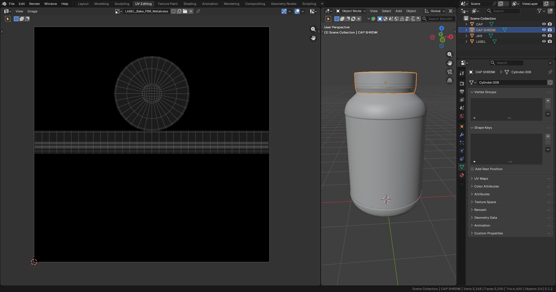3D Protein Jar Mockup with Shrink Film 01 https://p.turbosquid.com/ts-thumb/RA/UQZ16J/Jx/0004/png/1785432145/1920x1080/fit_q87/72563f7600de42c413b14cad7d24e71bab449912/0004.jpg