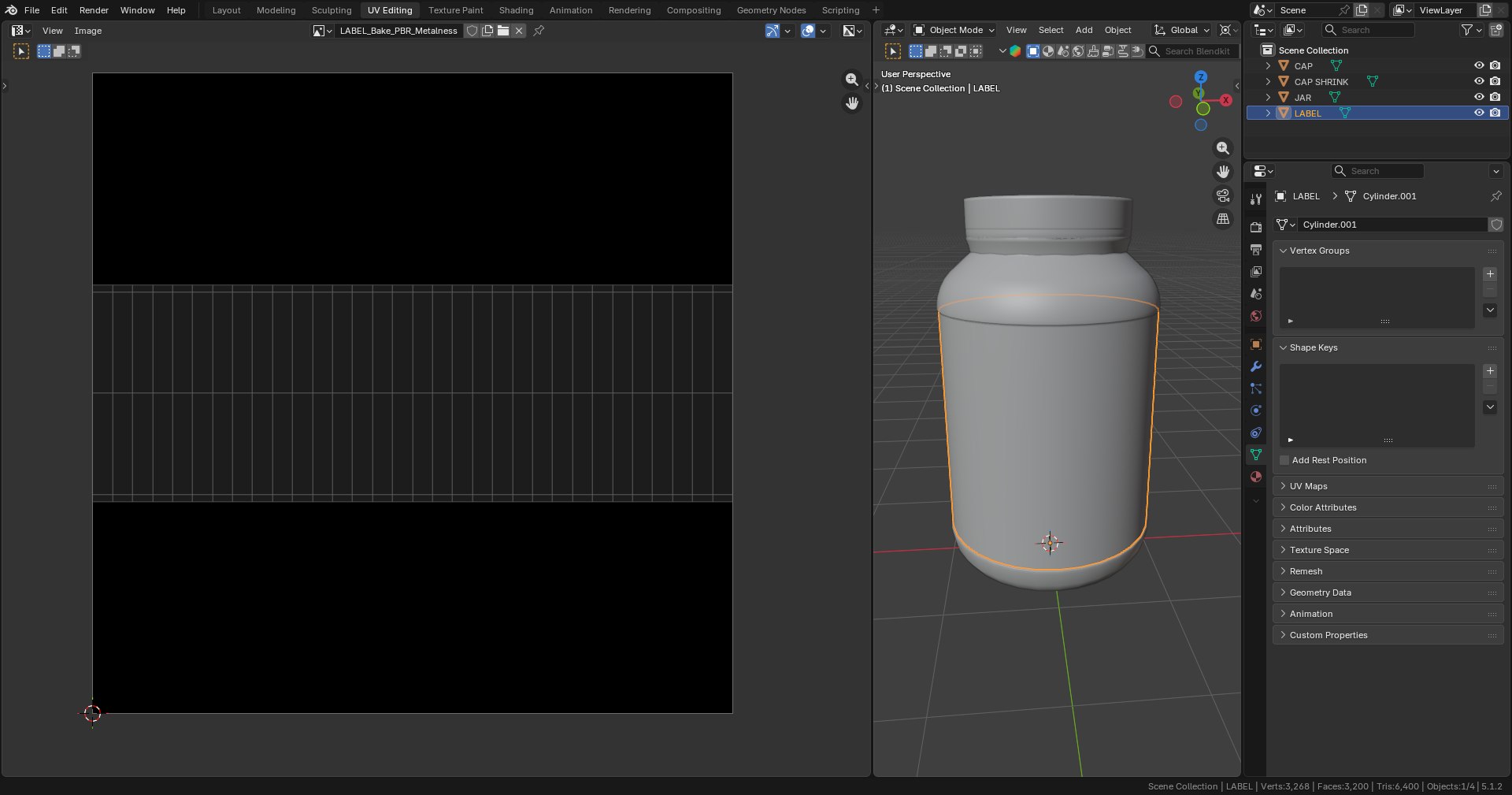 3D Protein Jar Mockup with Shrink Film 01 https://p.turbosquid.com/ts-thumb/RA/UQZ16J/vE/0016/png/1785432157/1920x1080/fit_q87/65e904a81b6b7bd0299d6e5360d53eaf5e4644c0/0016.jpg