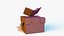 Стол для зачарования Minecraft