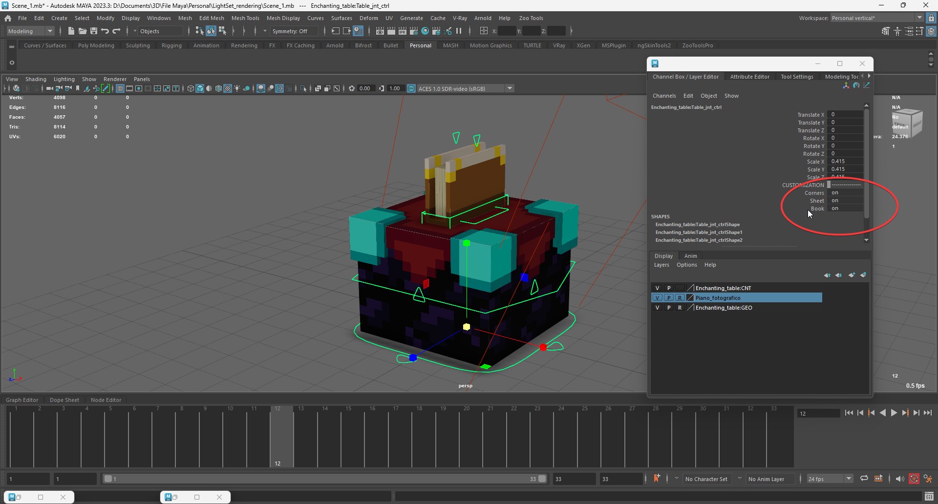 3D Minecraft Enchanting Table Rig model https://p.turbosquid.com/ts-thumb/RA/UefJkp/kc/maya_5i3x4zysen/png/1761751393/1920x1080/fit_q87/470cdba2d9e03ac2a8fca7c14e43d83692208209/maya_5i3x4zysen.jpg