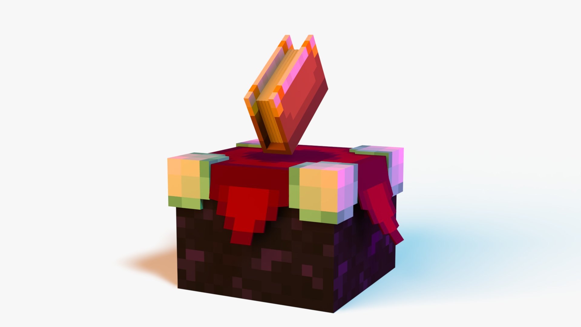 3D Minecraft Enchanting Table Rig model https://p.turbosquid.com/ts-thumb/RA/UefJkp/xV/7/jpg/1761751390/1920x1080/fit_q87/5fa5ddd884ca22953339024889de14047d753c5b/7.jpg