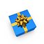 Caja de regalo