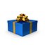 Caja de regalo