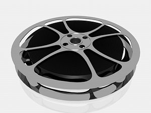 ff3d_reel.c4d