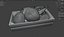 Jackfruit Wooden Crate