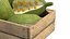 Jackfruit Wooden Crate