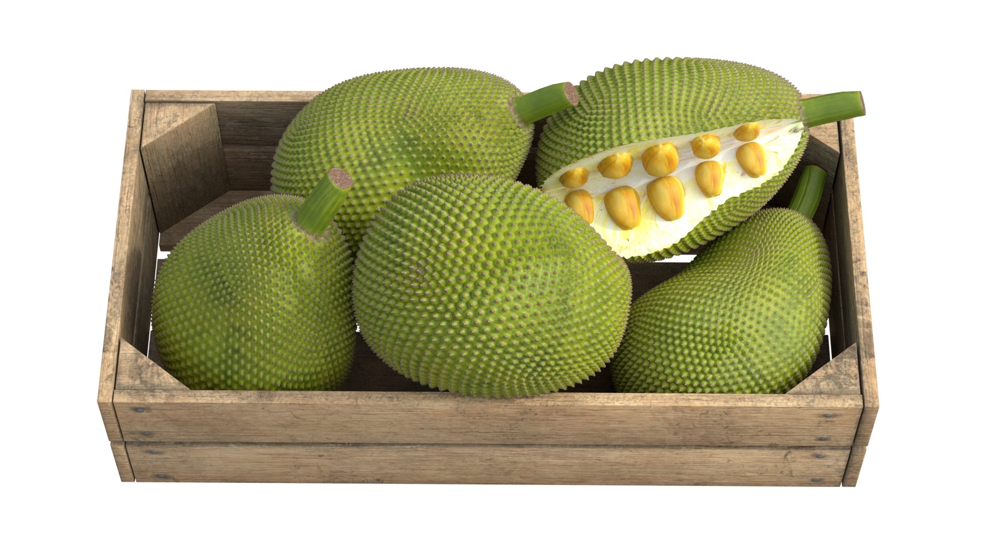 Jackfruit Wooden Crate 3D model https://p.turbosquid.com/ts-thumb/RA/aLx4J9/VF/3/jpg/1778656596/1920x1080/fit_q87/fd6a227c4f0ba80e9cb069900c6d015a38338969/3.jpg