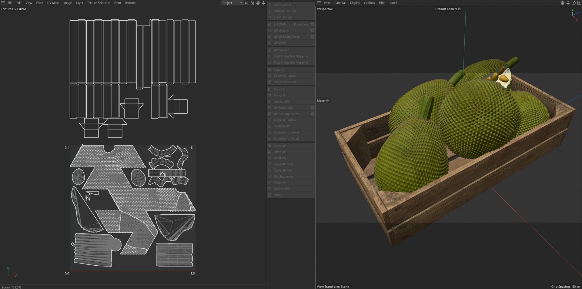 Jackfruit Wooden Crate 3D model https://p.turbosquid.com/ts-thumb/RA/aLx4J9/jj/uv/jpg/1778656602/1920x1080/fit_q87/e57f040392c448a5d59122abfb511437c42092ac/uv.jpg
