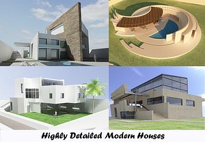 Modern houses(1)