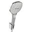 Shower systems Hansgrohe set 154