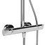 Shower systems Hansgrohe set 154